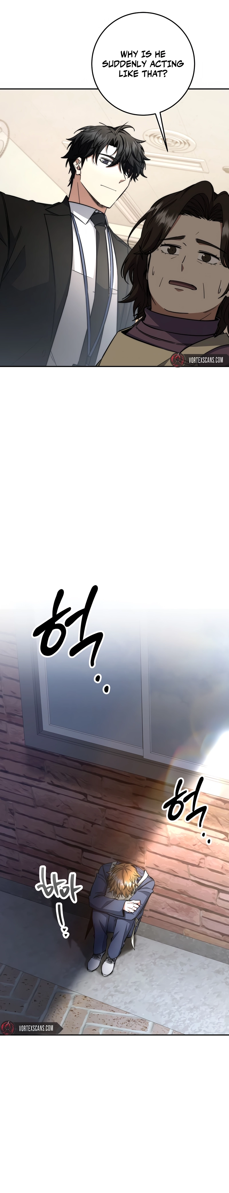 Return of the Sword God-Rank Civil Servant Chapter 67, page 22 of 23