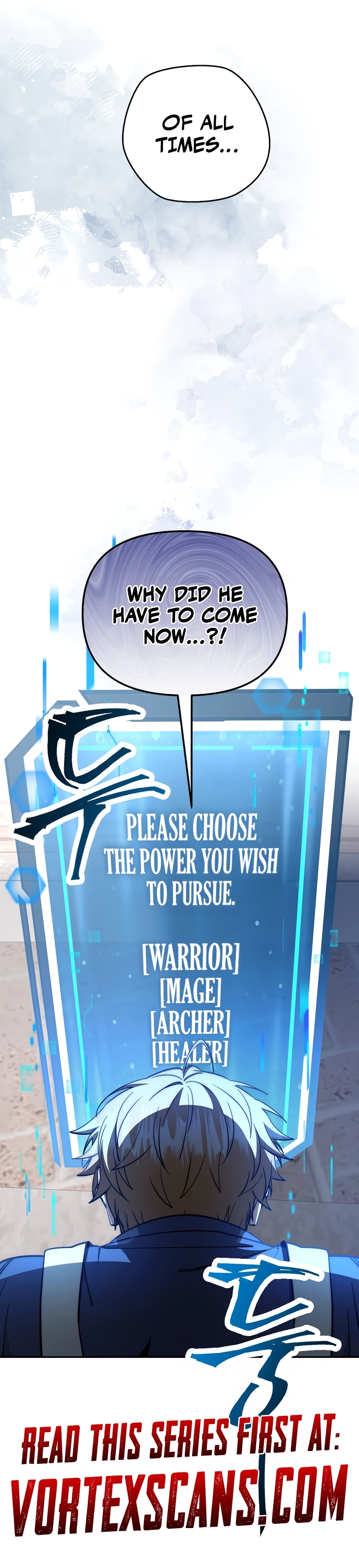 Return of the Sword God-Rank Civil Servant Chapter 67, page 23 of 23