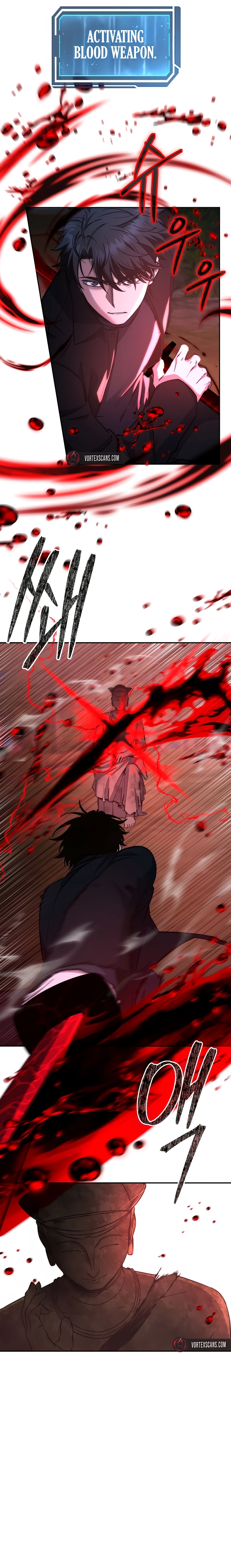 Return of the Sword God-Rank Civil Servant Chapter 73, page 12 of 21