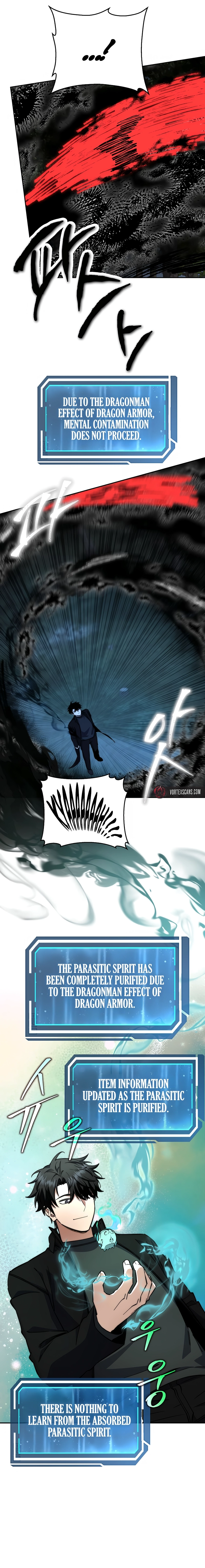 Return of the Sword God-Rank Civil Servant Chapter 73, page 17 of 21