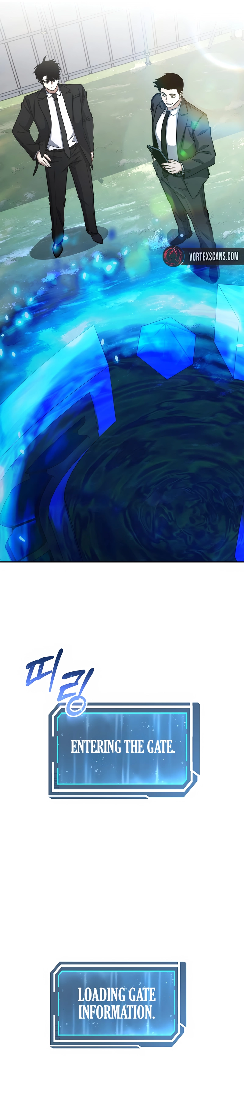 Return of the Sword God-Rank Civil Servant Chapter 77, page 13 of 23