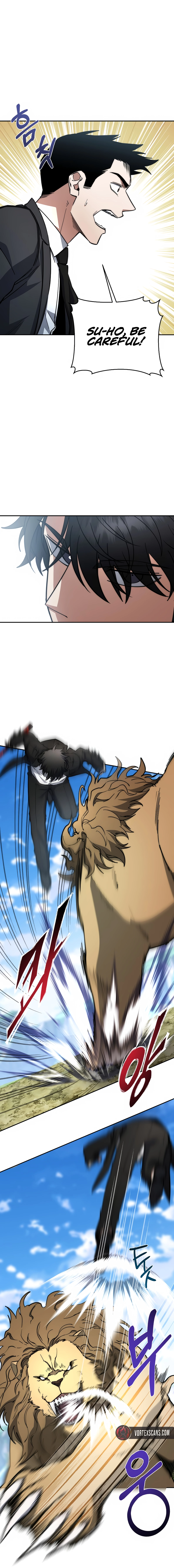 Return of the Sword God-Rank Civil Servant Chapter 78, page 20 of 24