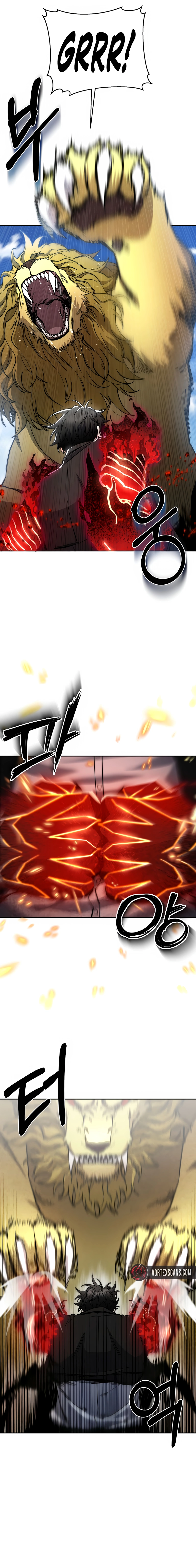 Return of the Sword God-Rank Civil Servant Chapter 79, page 11 of 26