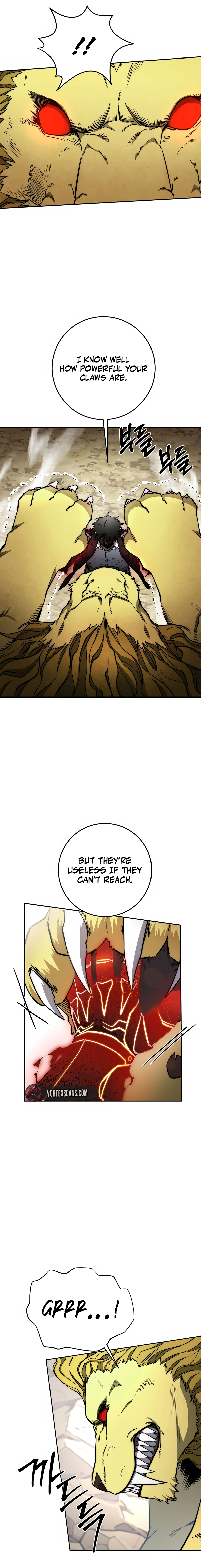 Return of the Sword God-Rank Civil Servant Chapter 79, page 12 of 26