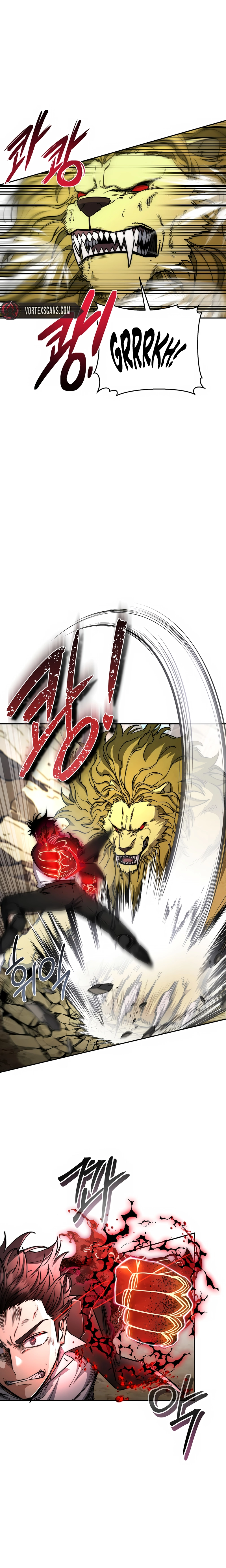Return of the Sword God-Rank Civil Servant Chapter 79, page 14 of 26