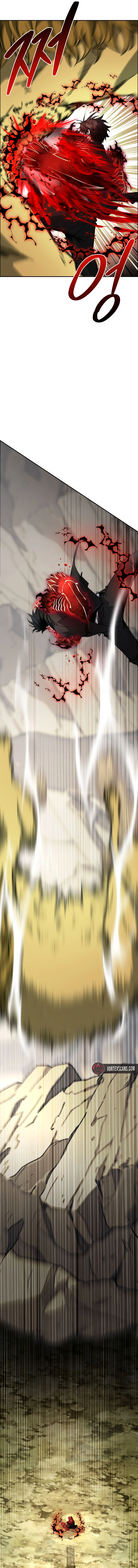 Return of the Sword God-Rank Civil Servant Chapter 79, page 15 of 26