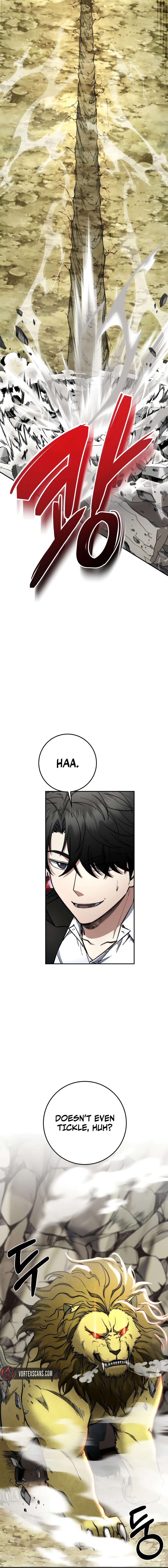 Return of the Sword God-Rank Civil Servant Chapter 79, page 16 of 26