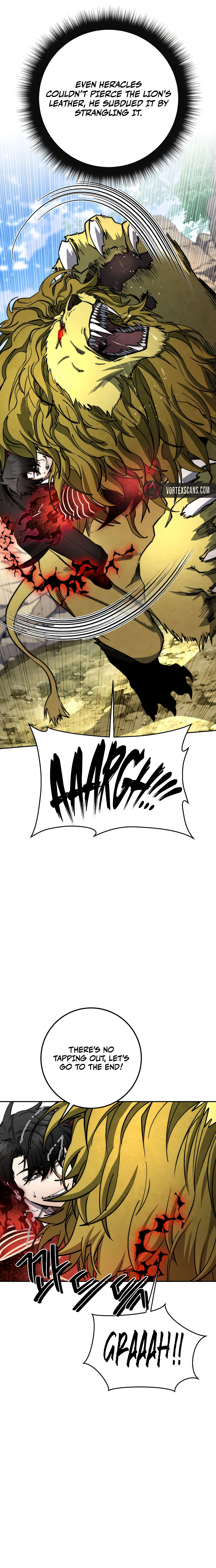 Return of the Sword God-Rank Civil Servant Chapter 79, page 19 of 26