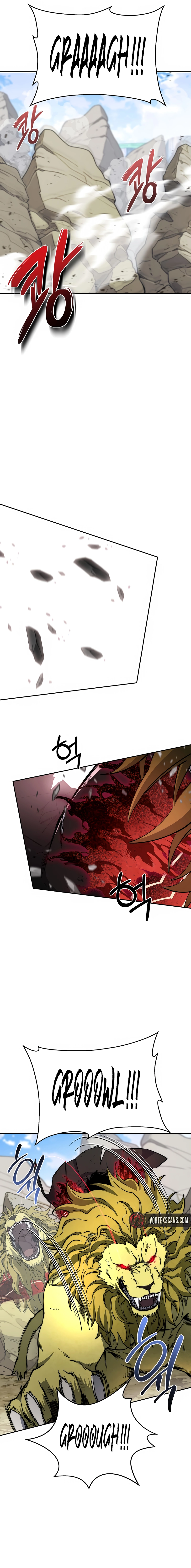 Return of the Sword God-Rank Civil Servant Chapter 79, page 22 of 26