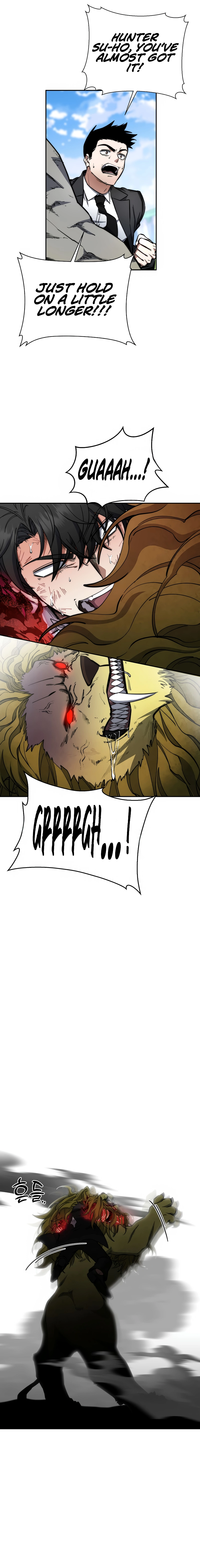 Return of the Sword God-Rank Civil Servant Chapter 79, page 23 of 26