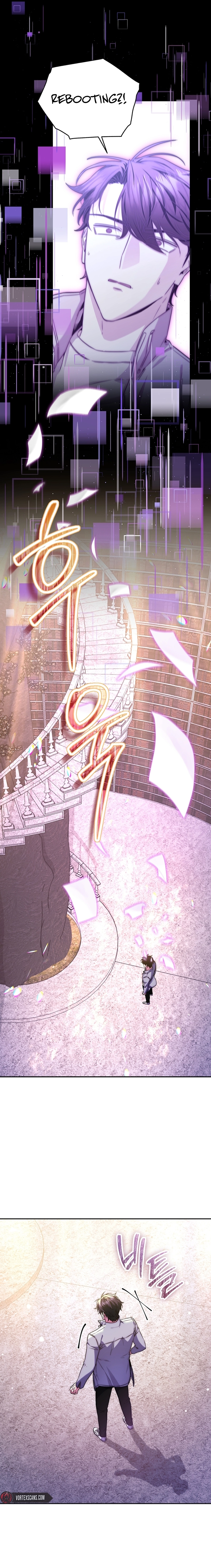 Return of the Sword God-Rank Civil Servant Chapter 8, page 10 of 21