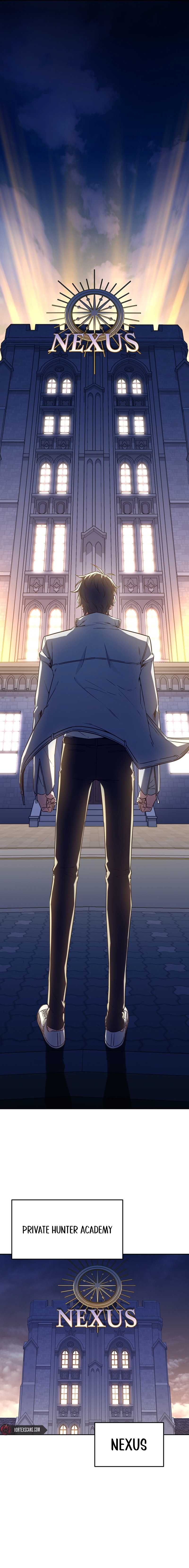 Return of the Sword God-Rank Civil Servant Chapter 8, page 15 of 21
