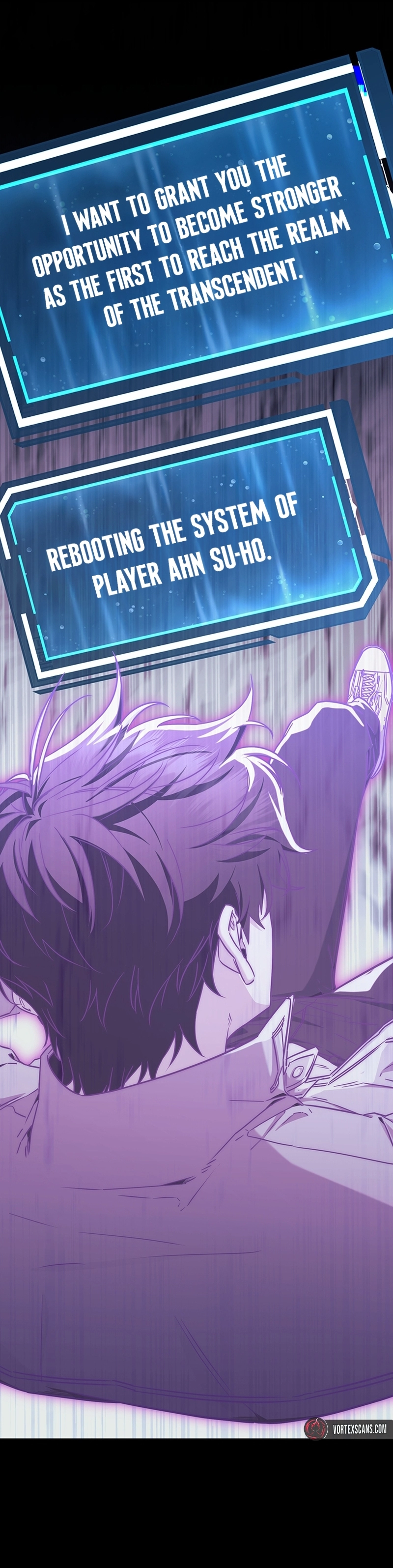 Return of the Sword God-Rank Civil Servant Chapter 8, page 9 of 21
