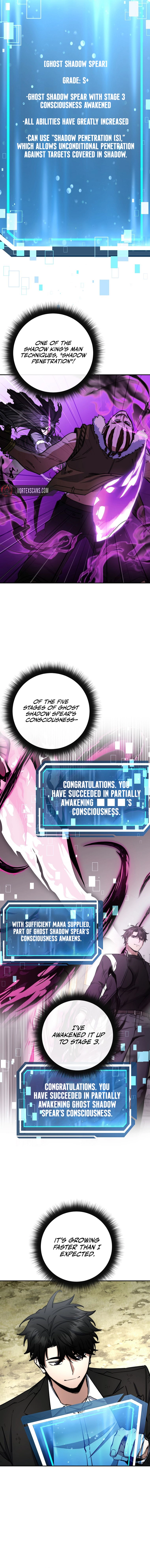 Return of the Sword God-Rank Civil Servant Chapter 80, page 6 of 15