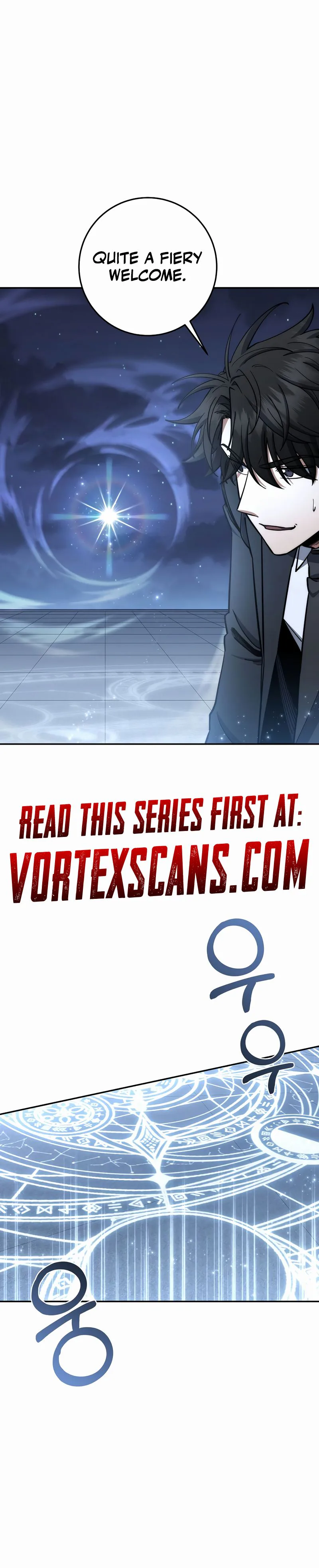 Return of the Sword God-Rank Civil Servant Chapter 83, page 11 of 30
