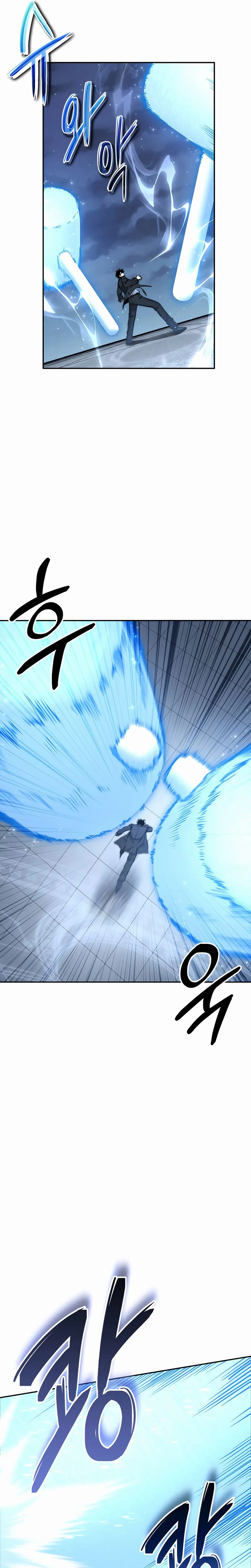 Return of the Sword God-Rank Civil Servant Chapter 83, page 12 of 30