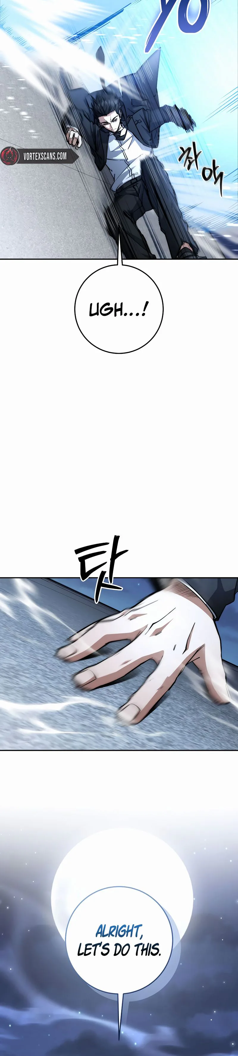 Return of the Sword God-Rank Civil Servant Chapter 83, page 13 of 30
