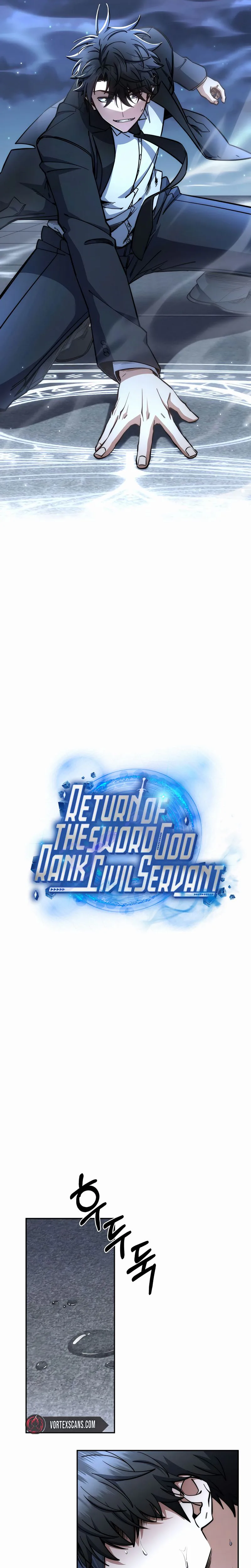 Return of the Sword God-Rank Civil Servant Chapter 83, page 14 of 30