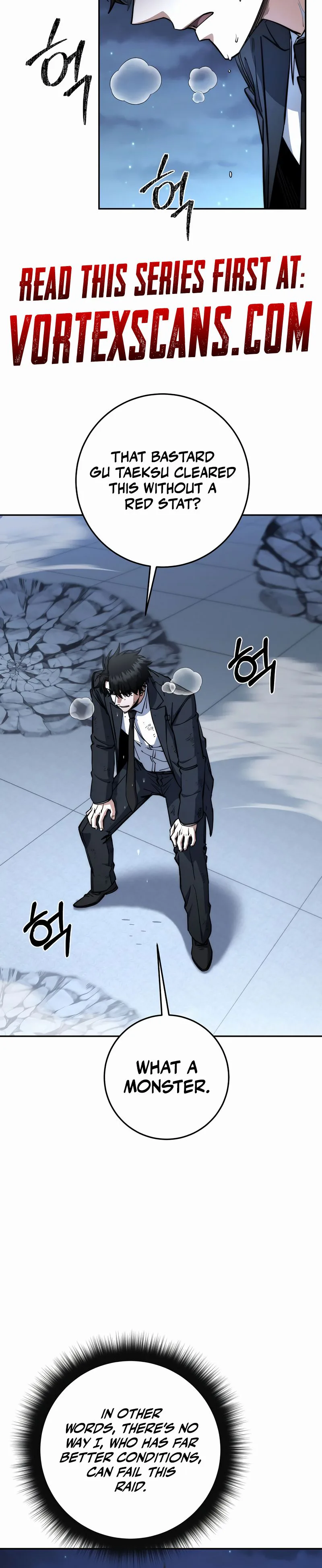 Return of the Sword God-Rank Civil Servant Chapter 83, page 15 of 30