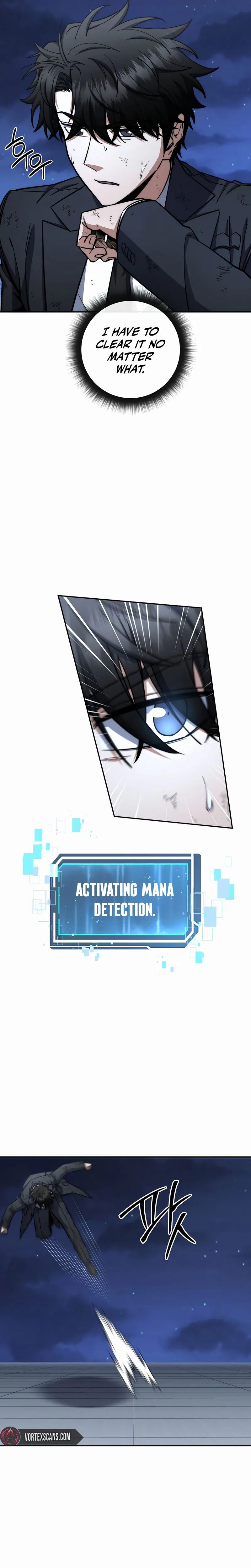 Return of the Sword God-Rank Civil Servant Chapter 83, page 16 of 30