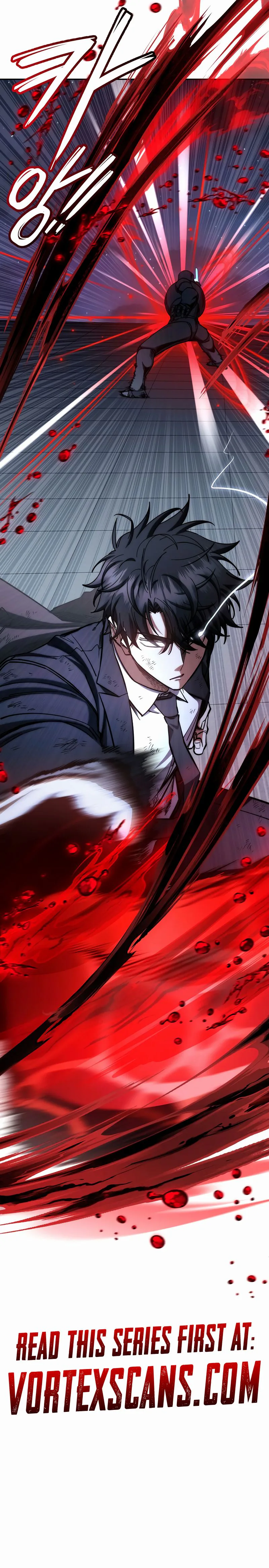 Return of the Sword God-Rank Civil Servant Chapter 83, page 27 of 30