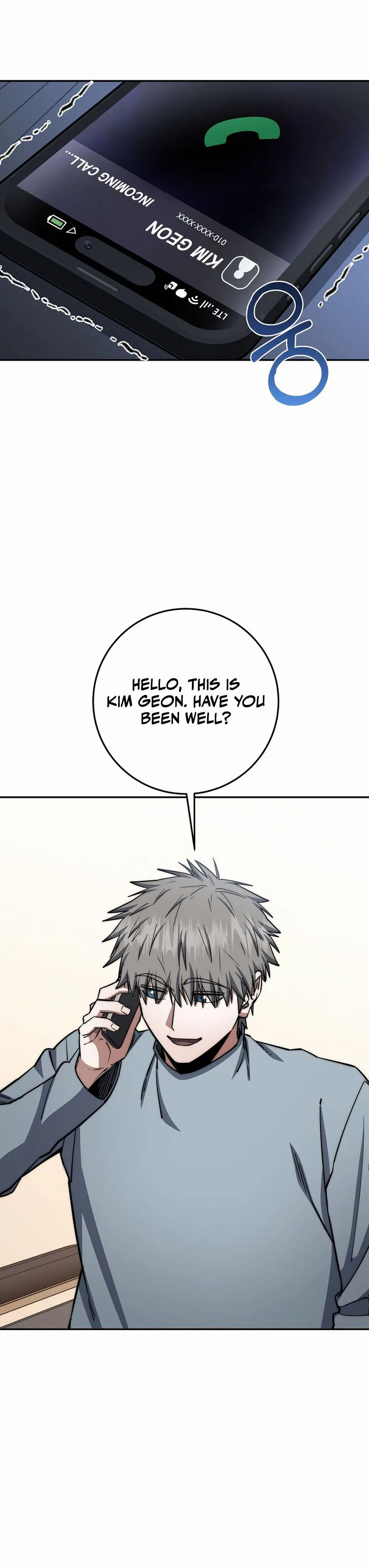 Return of the Sword God-Rank Civil Servant Chapter 86, page 19 of 32