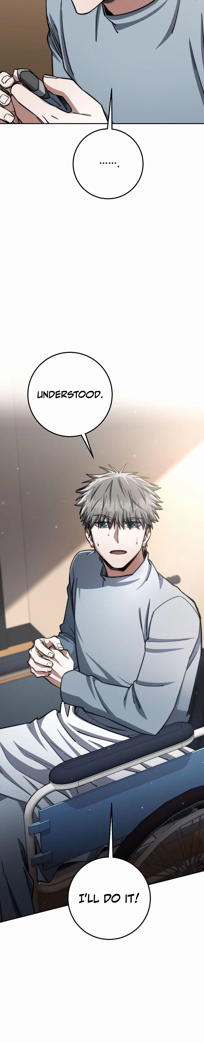 Return of the Sword God-Rank Civil Servant Chapter 86, page 25 of 32