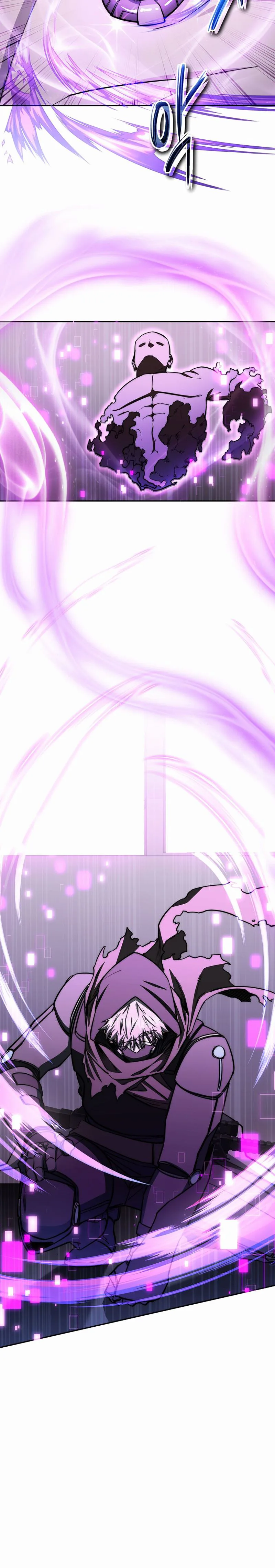 Return of the Sword God-Rank Civil Servant Chapter 86, page 27 of 32