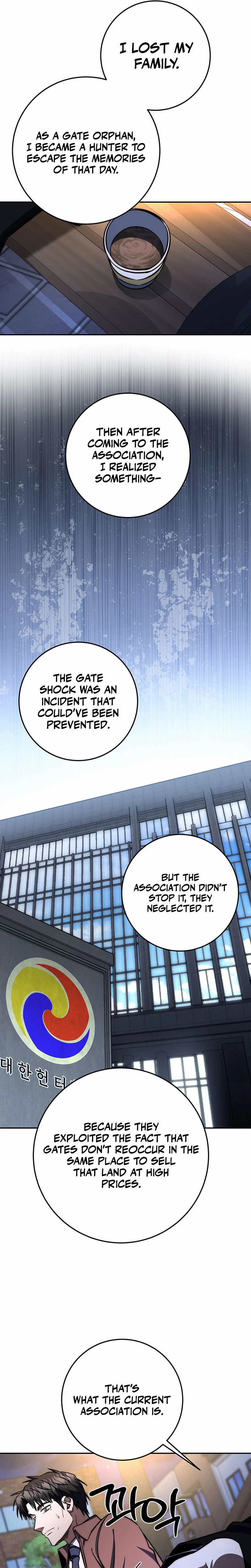 Return of the Sword God-Rank Civil Servant Chapter 88, page 13 of 30