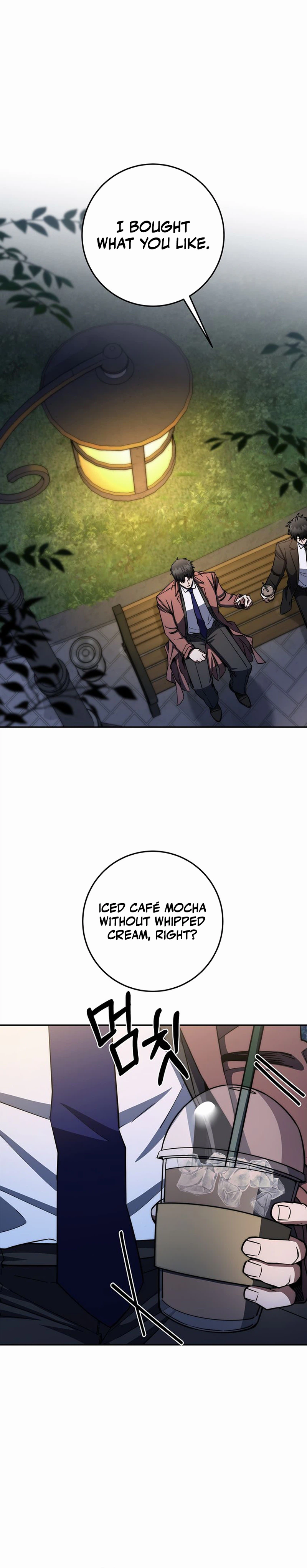 Return of the Sword God-Rank Civil Servant Chapter 88, page 6 of 30