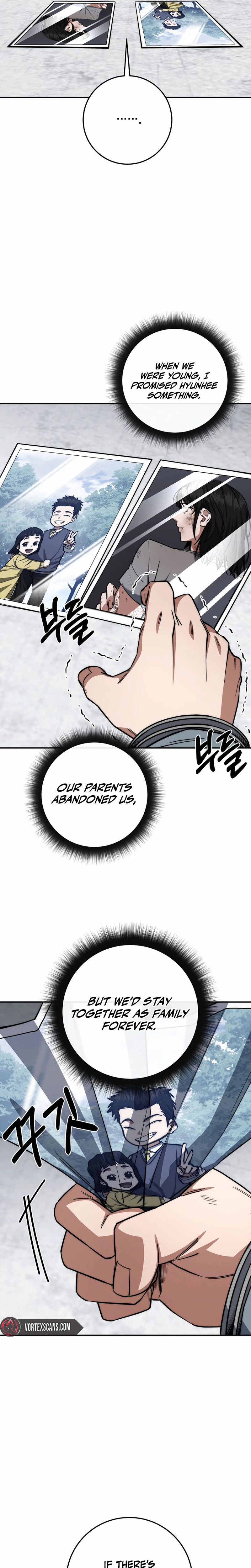 Return of the Sword God-Rank Civil Servant Chapter 90, page 13 of 30