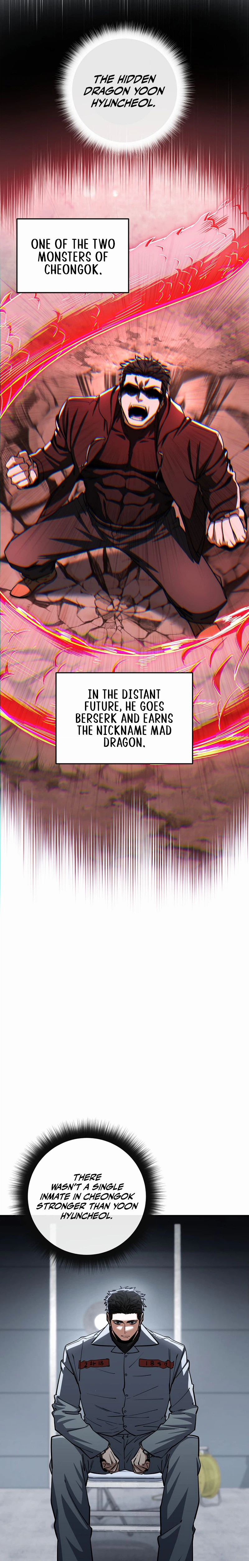 Return of the Sword God-Rank Civil Servant Chapter 90, page 5 of 30