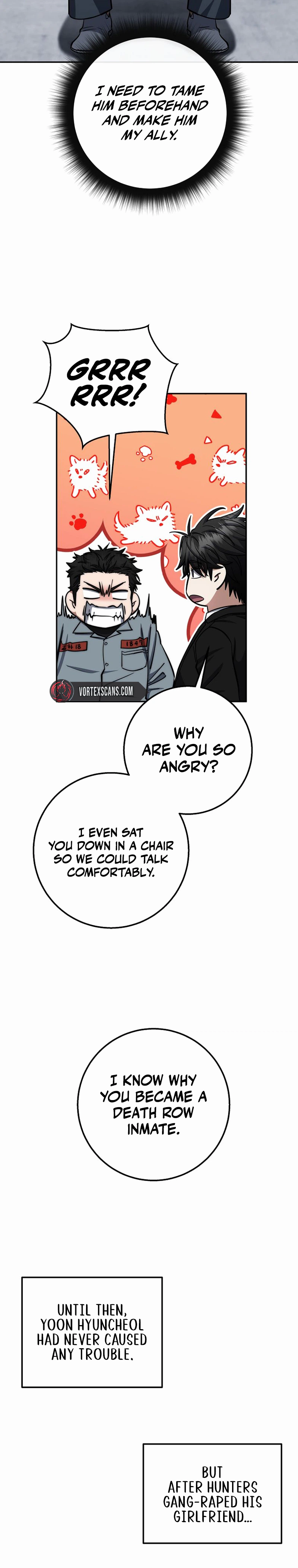 Return of the Sword God-Rank Civil Servant Chapter 90, page 6 of 30