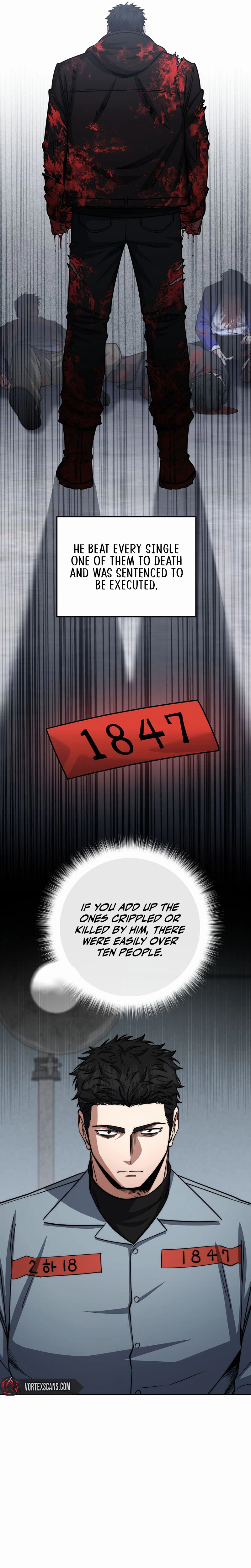 Return of the Sword God-Rank Civil Servant Chapter 90, page 7 of 30