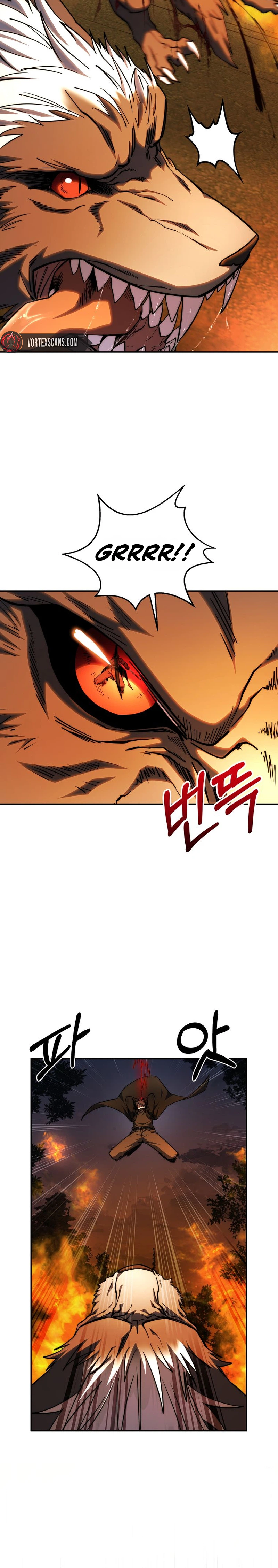 Return of the Sword God-Rank Civil Servant Chapter 91, page 19 of 28