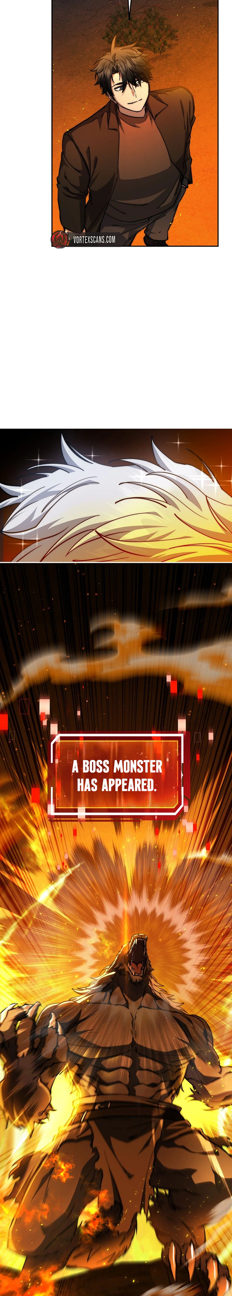 Return of the Sword God-Rank Civil Servant Chapter 91, page 27 of 28