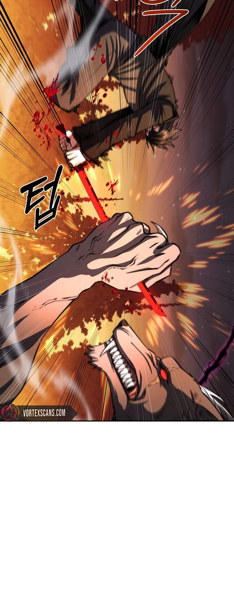 Return of the Sword God-Rank Civil Servant Chapter 92, page 11 of 32