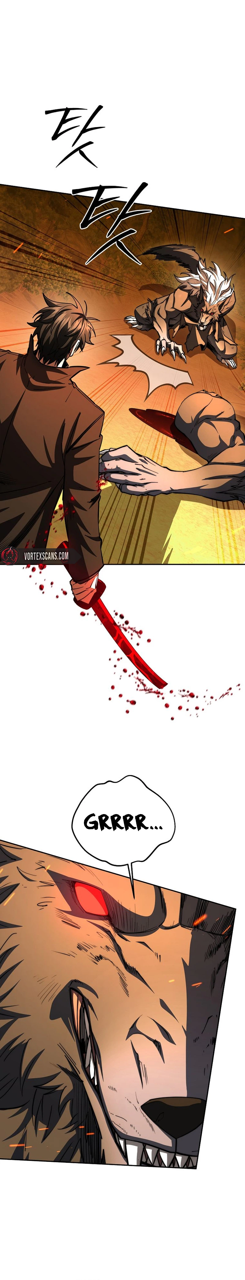Return of the Sword God-Rank Civil Servant Chapter 92, page 13 of 32