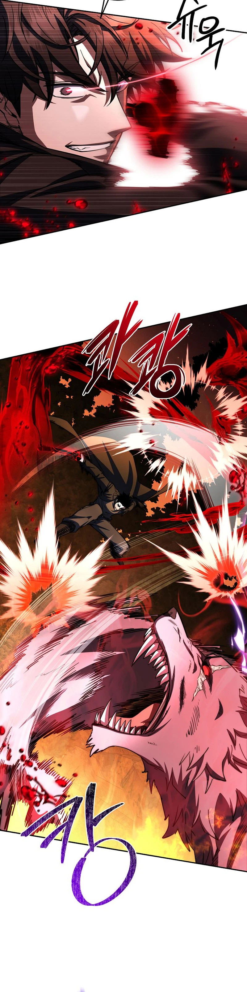 Return of the Sword God-Rank Civil Servant Chapter 92, page 17 of 32