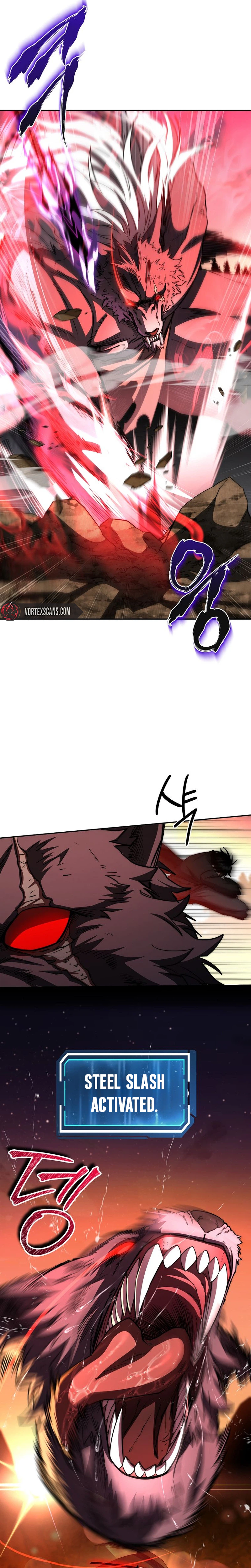 Return of the Sword God-Rank Civil Servant Chapter 92, page 18 of 32