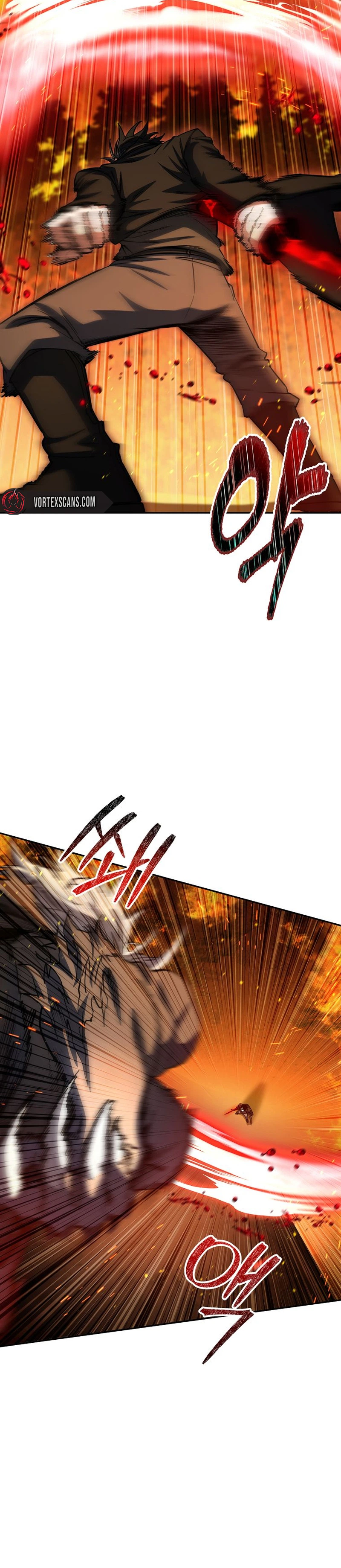 Return of the Sword God-Rank Civil Servant Chapter 92, page 7 of 32