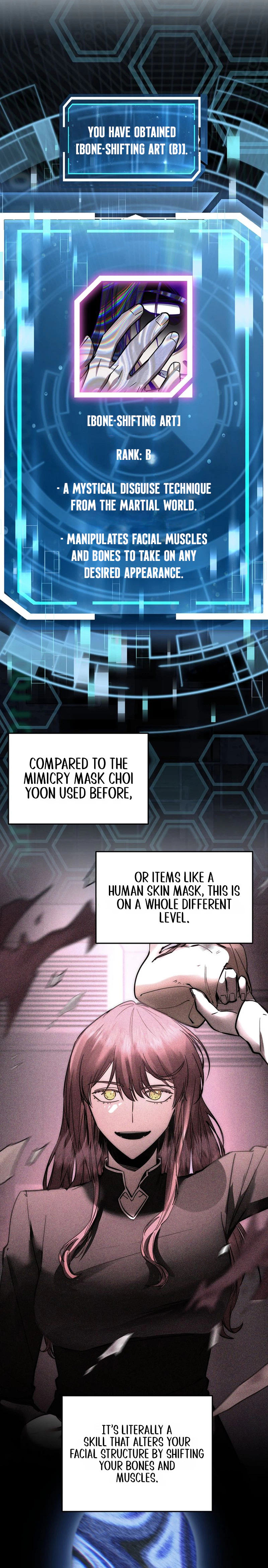 Return of the Sword God-Rank Civil Servant Chapter 93, page 14 of 29
