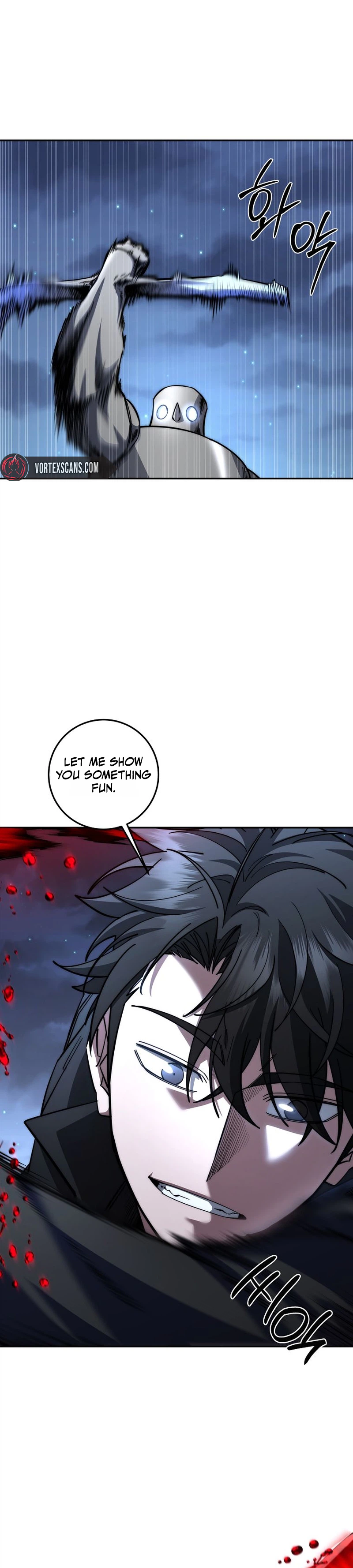 Return of the Sword God-Rank Civil Servant Chapter 93, page 6 of 29