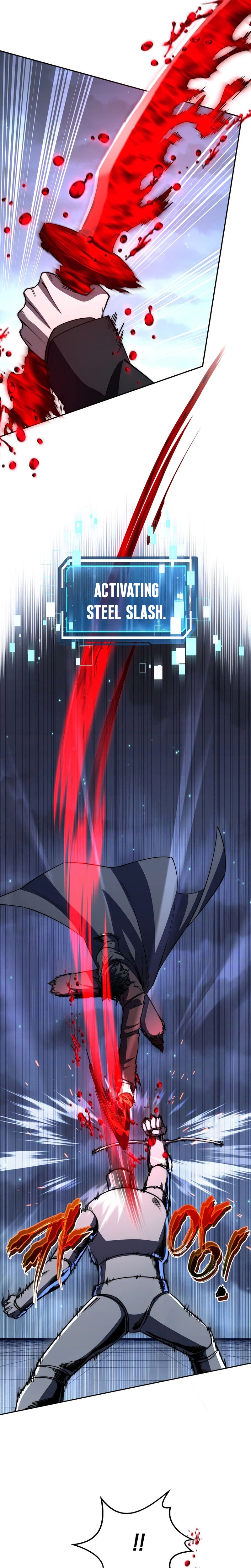 Return of the Sword God-Rank Civil Servant Chapter 93, page 7 of 29