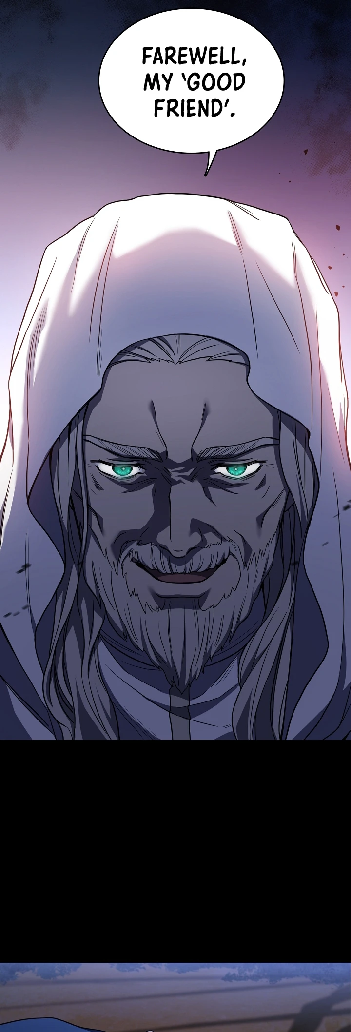 Return of The Unrivaled Spear Knight Chapter 1, page 9 of 16