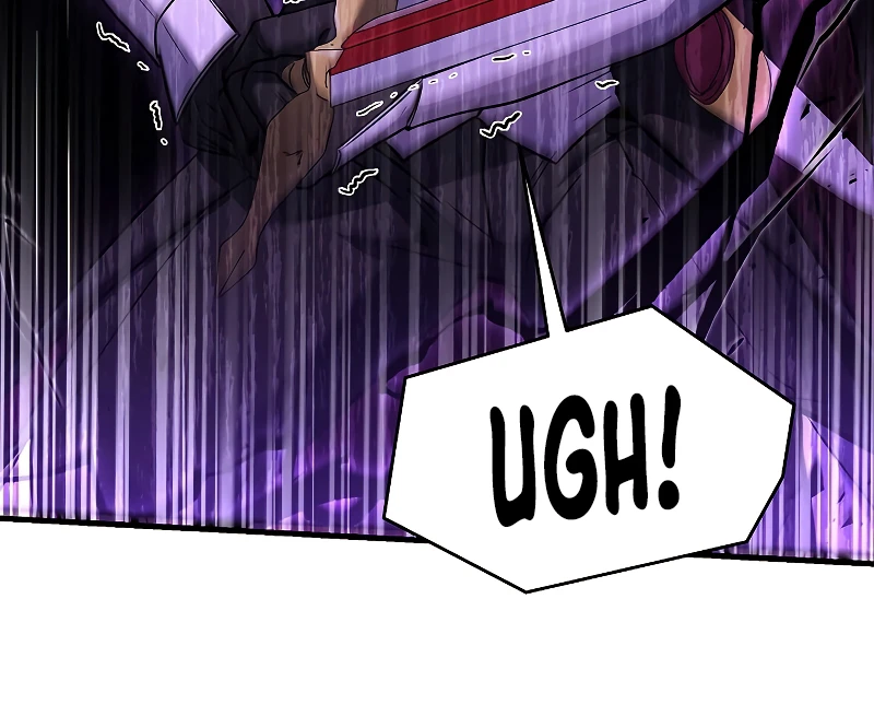 Return of The Unrivaled Spear Knight Chapter 101, page 6 of 16