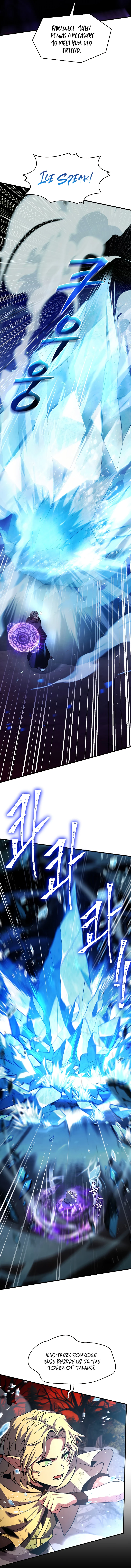 Return of The Unrivaled Spear Knight Chapter 114, page 7 of 24