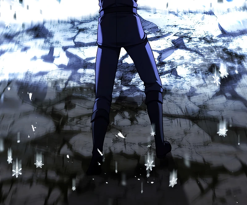 Return of The Unrivaled Spear Knight Chapter 116, page 8 of 18