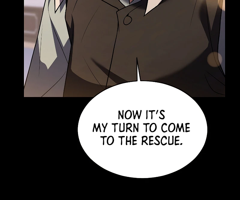 Return of The Unrivaled Spear Knight Chapter 120, page 10 of 19