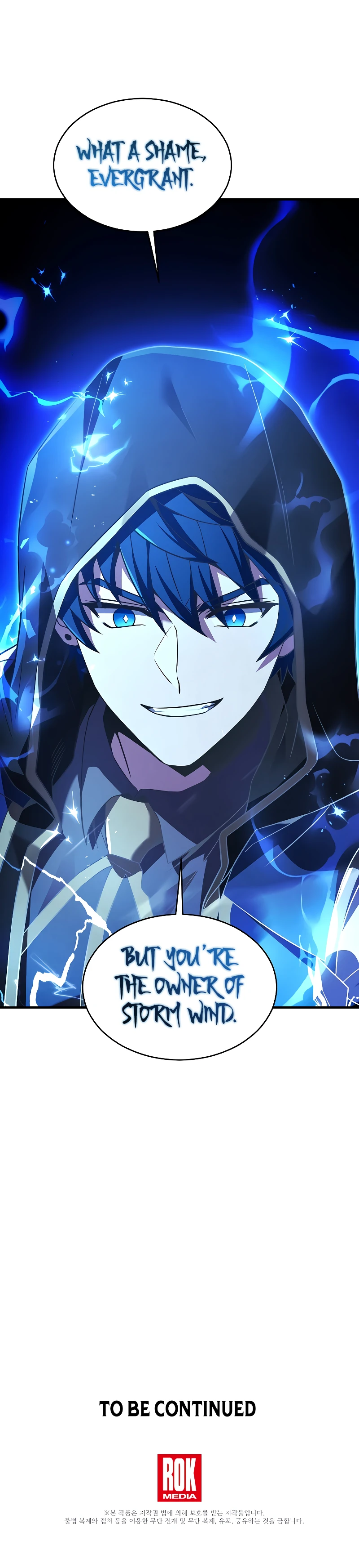 Return of The Unrivaled Spear Knight Chapter 122, page 21 of 22